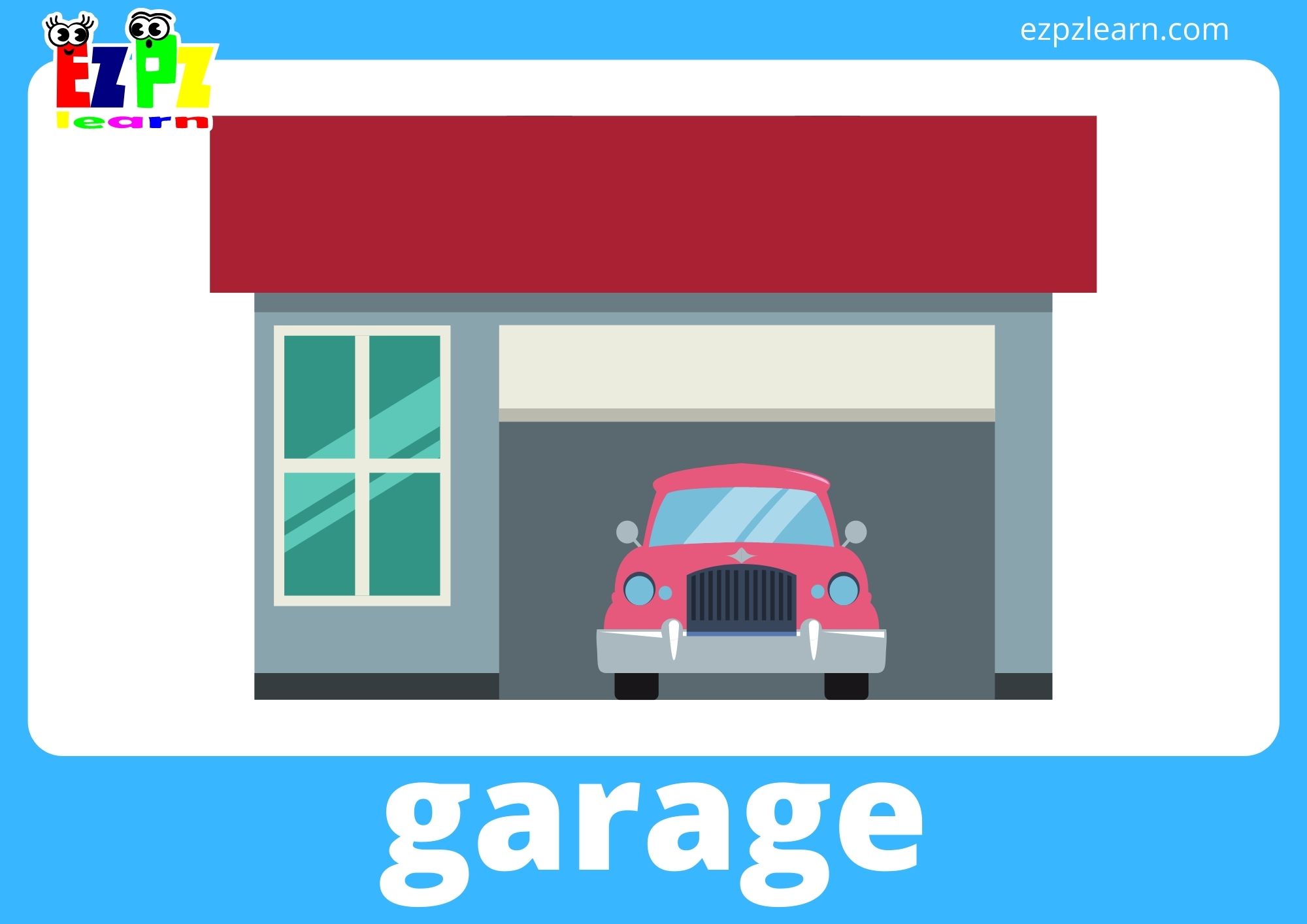 garage